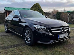 Bild des Angebotes Mercedes-Benz C 200 C 200 9G-TRONIC Avantgarde
