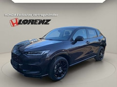 Bild des Angebotes Honda ZR-V e:HEV Sport Alu-19-Zoll + Winterräder