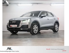 Bild des Angebotes Audi Q2 40 TFSI quattro S-tronic LED, RFK