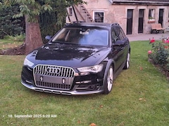 Bild des Angebotes Audi A6 allroad quattro 3.0 TDI tiptronic DPF