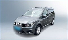 Bild des Angebotes VW Caddy 1.4 TSI  Comfortline Rollstuhlumbau