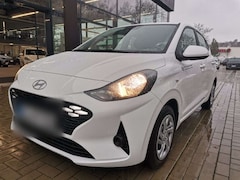 Bild des Angebotes Hyundai i10 1.0 Select +RFK+LED+NAVI+MFL+