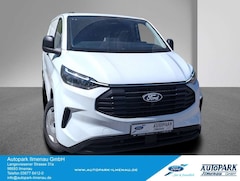 Bild des Angebotes Ford Transit Custom 300 L2H1 LKW VA TREND AHZV+70L Tank+Zuheizer+SHZ