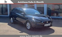 Bild des Angebotes SEAT Leon Sportstourer Style