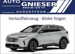Bild des Angebotes Peugeot 5008 1.2 Hybrid 145 GT ACC/SHZ/LED/PDC/KAM 100 kW (1...