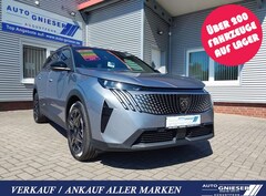 Bild des Angebotes Peugeot 5008 1.2 Hybrid 145 GT ACC/SHZ/LED/PDC/KAM/NAV 100 k...