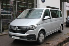Bild des Angebotes VW T6 Caravelle T6.1 Caravelle LR Comfortline 2.0 TDI 8 Sitzer