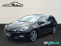 Bild des Angebotes Opel Astra K SpTo Inno 1.4 Turbo Navi Matrix SHZ RFK Apple Ca