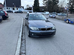 Bild des Angebotes BMW 120 120i