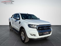 Bild des Angebotes Ford Ranger Limited Doppelkabine 4x4 AHK-Camara-Autom