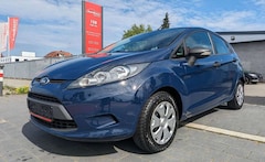 Bild des Angebotes Ford Fiesta Ambiente / 5 Türig / AHK / Tüv Neu