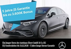 Bild des Angebotes Mercedes-Benz EQS 580 AMG Manufaktur AR-HUD FondTV Masage MAGNO