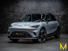 Bild des Angebotes smart #1 BRABUS #KANN DENN LEISTUNG SÜNDE SEIN? #NEIN!