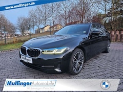 Bild des Angebotes BMW 530 d xD.T. Laser HUD ACC Kamera HiFi AHK Fin.497