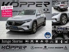 Bild des Angebotes Mercedes-Benz EQB 300 4M Progressive Advanced PLUS Pano Kamera