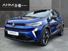 Bild des Angebotes Renault Captur Techno TCe 140 Mild-Hybrid FACELIFT digitales Cock