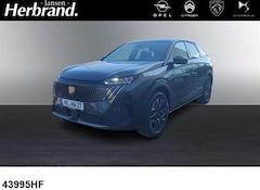 Bild des Angebotes Peugeot 3008 GT +DAB+KLIMA+TEMPOMAT+LED+