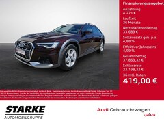 Bild des Angebotes Audi A6 allroad 50 TDI tiptronic quattro NaviPlus Matrix HeadUp...