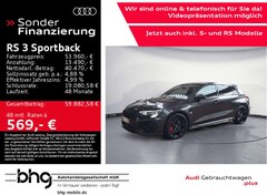 Bild des Angebotes Audi RS3 S-tronic *PANO*B&O*KAMERA*