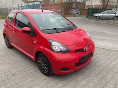 Bild des Angebotes Toyota Aygo Tüv/AU neu Klima