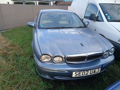 Bild des Angebotes Jaguar X-Type X-Type 2.0 V6