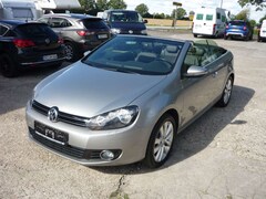 Bild des Angebotes VW Golf VI Cabriolet Basis