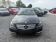 Bild des Angebotes Mercedes-Benz C 200 C -Klasse Lim. C 200 CDI BlueEfficiency