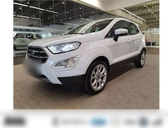 Bild des Angebotes Ford EcoSport 1.0 EcoBoost TITANIUM KAMERA WINTER-P. PDC APP-LIN