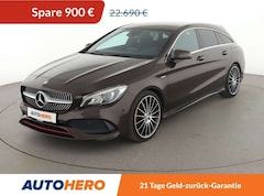 Bild des Angebotes Mercedes-Benz CLA 250 CLA 250 Shooting Brake 4Matic Sport AMG Line Aut.