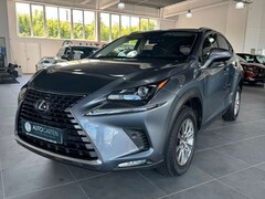 Bild des Angebotes Lexus NX 300 *Leder*Navi&Kamera*Led Scheinwerf.*1.Hand