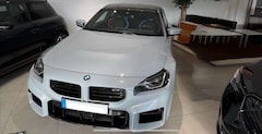 Bild des Angebotes BMW M2 LCI, Carbondach, Carbon Interieur, Harman, Head up