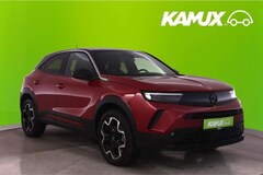 Bild des Angebotes Opel Mokka 1.2T 130 Aut.Ultimate+LED+KAMERA+CARPLAY