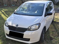 Bild des Angebotes Skoda Citigo Citigo 5-Türer 1.0 MPI