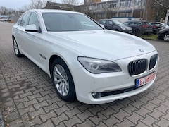 Bild des Angebotes BMW 740 740d xDrive