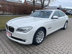 Bild des Angebotes BMW 740 740d xDrive