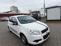 Bild des Angebotes Chevrolet Aveo Schrägheck Basis*KLIMA