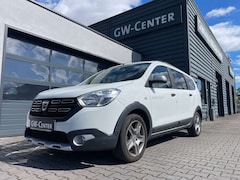 Bild des Angebotes Dacia Lodgy Stepway 7 Sitze / Navi / 1. Hand