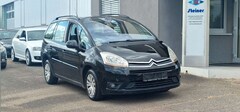 Bild des Angebotes Citroen Grand C4 Picasso 1.8L 7-Sitzer*Klimatronik*