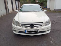 Bild des Angebotes Mercedes-Benz CLC CLC 180 Kompressor (203.746)