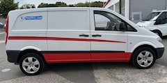 Bild des Angebotes Mercedes-Benz Vito 109 CDI Kompakt DPF