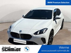 Bild des Angebotes BMW 114 120 M Sport / NP= 49.620,- / Adapt. LED / HeadUp