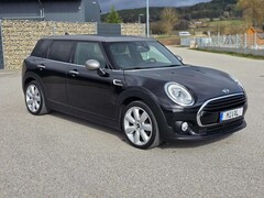 Bild des Angebotes MINI Cooper D Clubman/LED/Panorama/Sportsitze/Teilleder