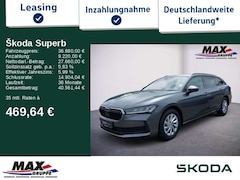Bild des Angebotes Skoda Superb Combi 1.5 TSI mHEV Essence *NAVI*LED*CARP