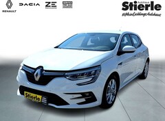 Bild des Angebotes Renault Megane TCE 140 BUSINESS EDITION/NAVI/CARPLAY/SHZ/KLIMA-A/
