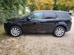 Bild des Angebotes Land Rover Discovery Sport TD Aut. SE