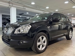 Bild des Angebotes Nissan Qashqai 4X4 Xenon~Navi~Leder~Klima~Automatik