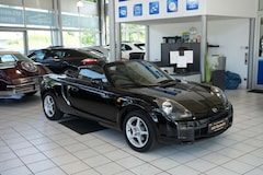Bild des Angebotes Toyota MR 2 Roadster 1.8 VVT-i *1.Hand *Nur 29tkm*SH
