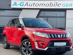 Bild des Angebotes Suzuki Vitara 1.4 Mild-Hybrid Comfort 4x4/Panorama/DAB+