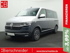 Bild des Angebotes VW T6.1 Multivan 2.0 TDI DSG 4Mo. Highline NAVI LED ASSISTENZPAKET