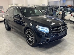 Bild des Angebotes Mercedes-Benz GLC 350 GLC 350e 4Matic 7G AMG Line*PANO*HUD*AIR*AHK*DISTR